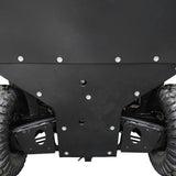 Factory UTV '25+ CF Moto UForce U10 XL UHMW Ultimate Skid Package