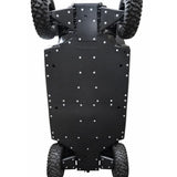 Factory UTV '25+ CF Moto UForce U10 XL UHMW Ultimate Skid Package