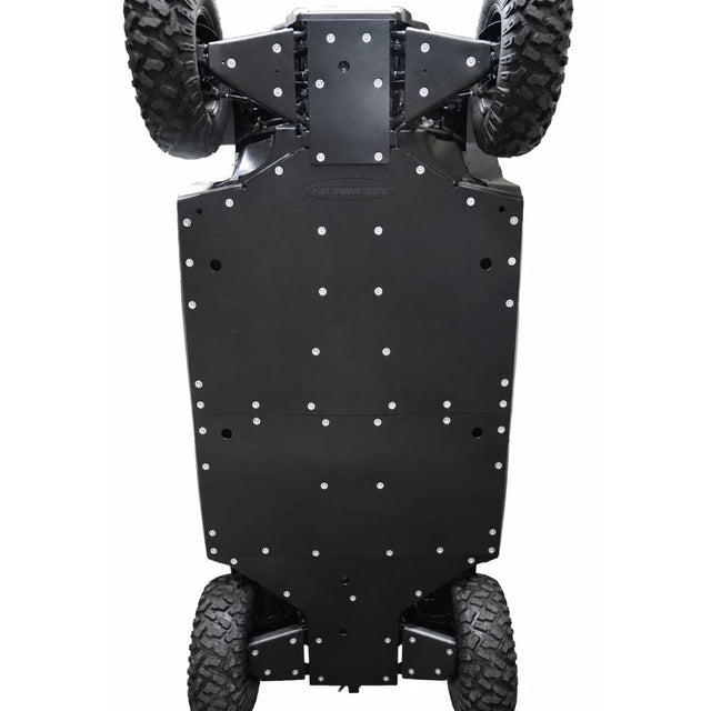 Factory UTV '25+ CF Moto UForce U10 XL UHMW Ultimate Skid Package