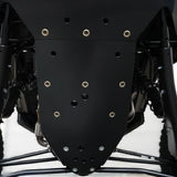 Factory UTV '26+ Polaris RZR XP S 4 1000 UHMW Ultimate Skid Package