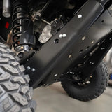 Factory UTV '26+ Polaris RZR XP S 4 1000 UHMW Ultimate Skid Package