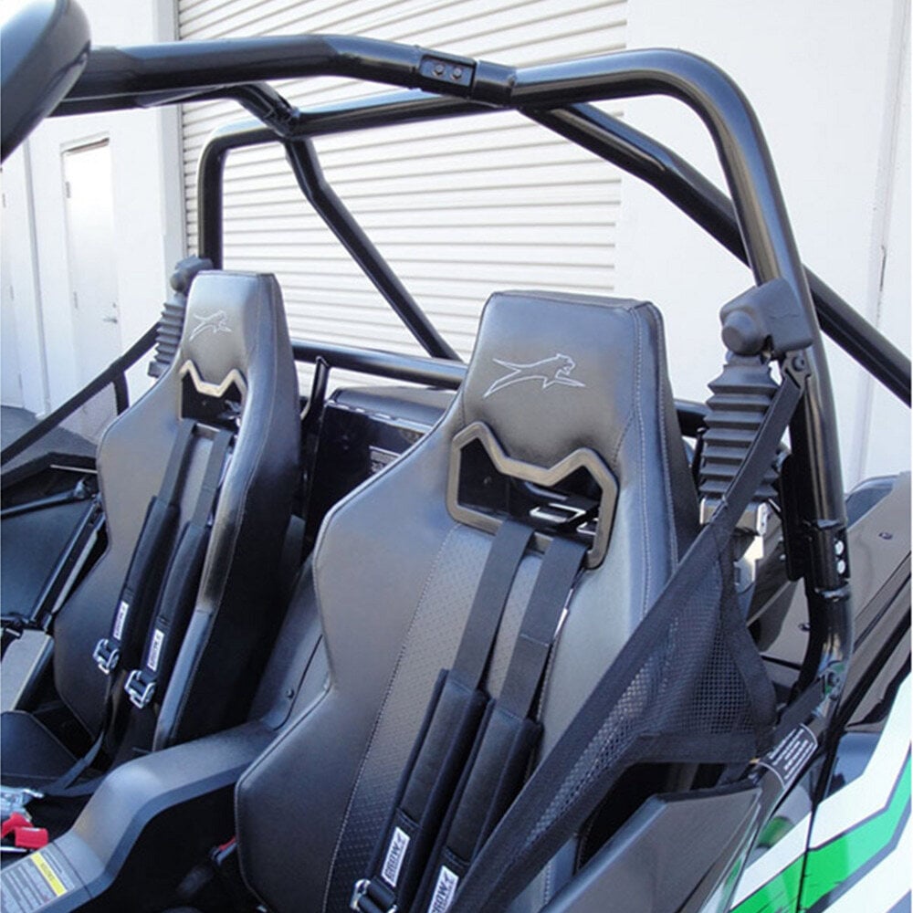 Factory UTV Arctic Cat Wildcat 1000 Harness Bar