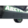 Factory UTV Arctic Cat Wildcat 1000 UHMW Rock Sliders