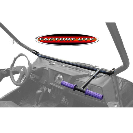 Factory UTV Arctic Cat Wildcat Passenger Grab Bar