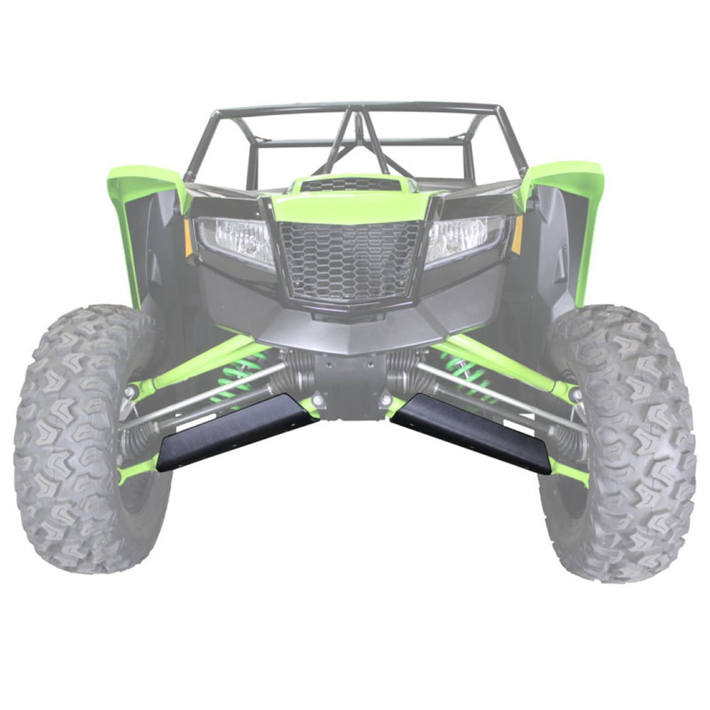 Factory UTV Arctic Cat Wildcat XX UHMW A-Arms