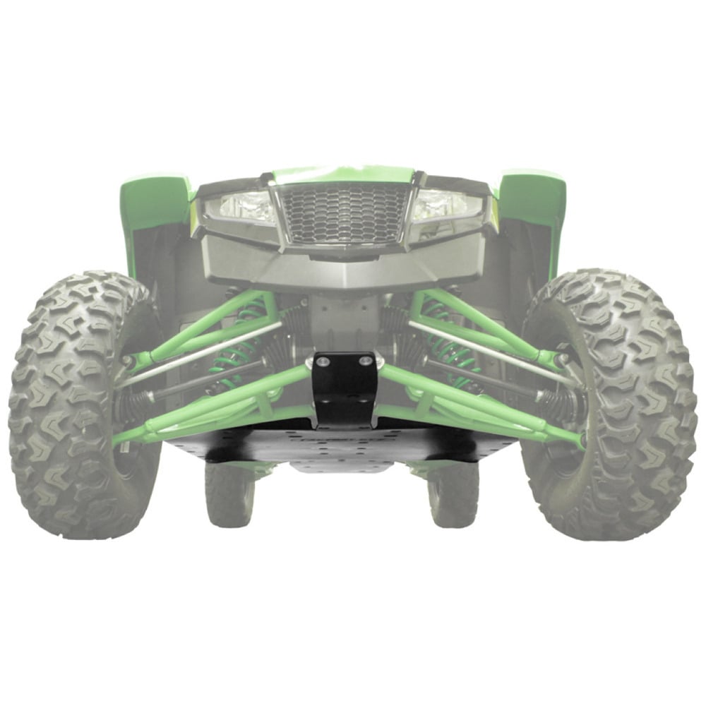 Factory UTV Arctic Cat Wildcat XX UHMW Skid Plate