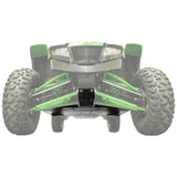 Factory UTV Arctic Cat Wildcat XX UHMW Skid Plate