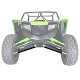 Factory UTV Arctic Cat Wildcat XX UHMW Ultimate Skid Package