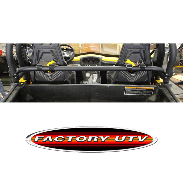 Factory UTV Can-Am Commander Harness Bar