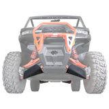 Factory UTV Can-Am Defender & Defender MAX UHMW A-Arm Guards