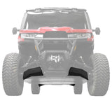 Factory UTV Can-Am Defender & Defender MAX UHMW A-Arm Guards