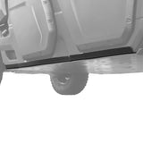 Factory UTV Can-Am Defender Max UHMW Rock Sliders