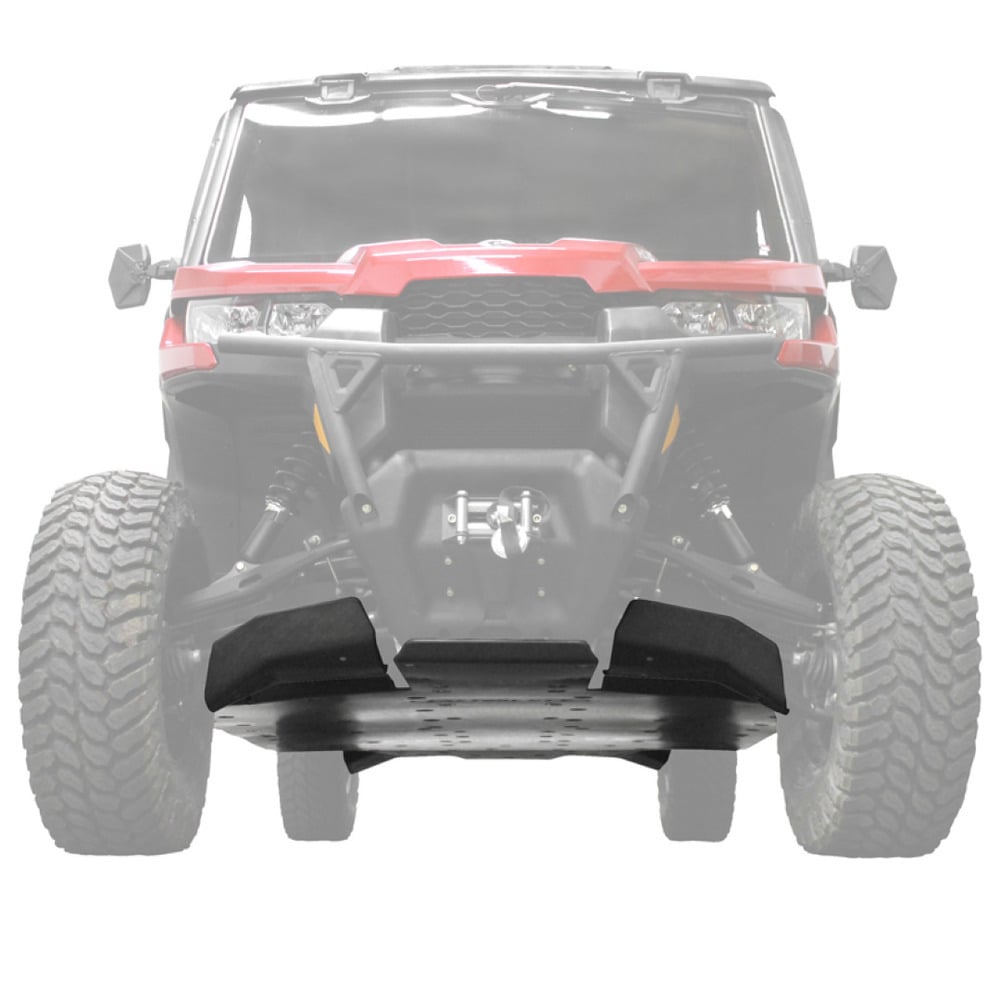 Factory UTV Can-Am Defender UHMW Ultimate Skid Kit