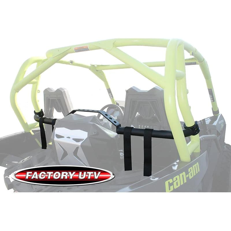 Factory UTV Can-Am Maverick Harness Bar