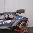 Factory UTV Can-Am Maverick R Max Above The Roof Dual Clamp Spare Tire Mount