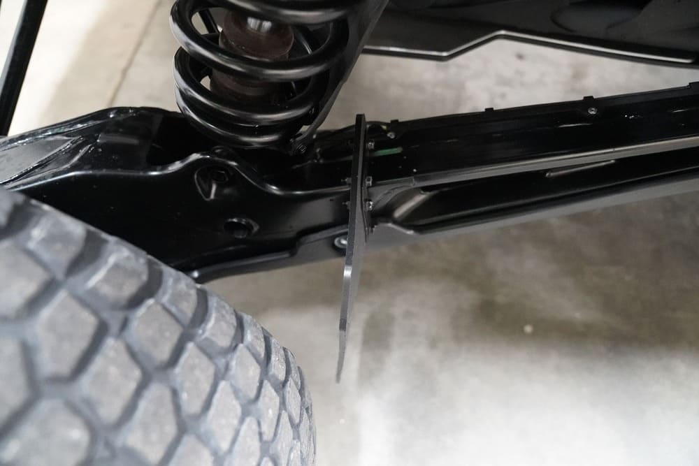 Factory UTV Can-Am Maverick R Max UHMW Ultimate Skid Package