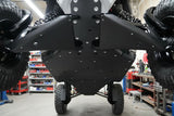 Factory UTV Can-Am Maverick R X RC UHMW Ultimate Skid Package