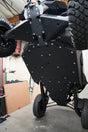 Factory UTV Can-Am Maverick R X RC UHMW Ultimate Skid Package