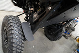 Factory UTV Can-Am Maverick R X RC UHMW Ultimate Skid Package
