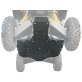 Factory UTV Can-Am Maverick UHMW Skid Plate