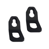 Factory UTV Can-Am Maverick X3 Tie Down Tabs