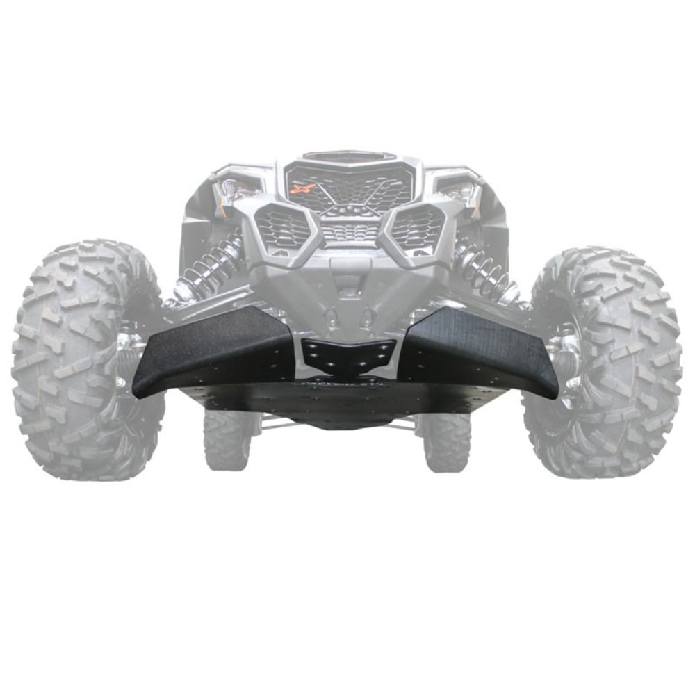 Factory UTV Can-Am Maverick X3 UHMW Ultimate Skid Kit