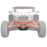 Factory UTV Can-Am Maverick X3/X3 MAX Winch Bumper