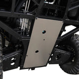 Factory UTV CF Moto UForce U10 UHMW Skid Plate