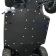 Factory UTV CF Moto UForce U10 UHMW Skid Plate