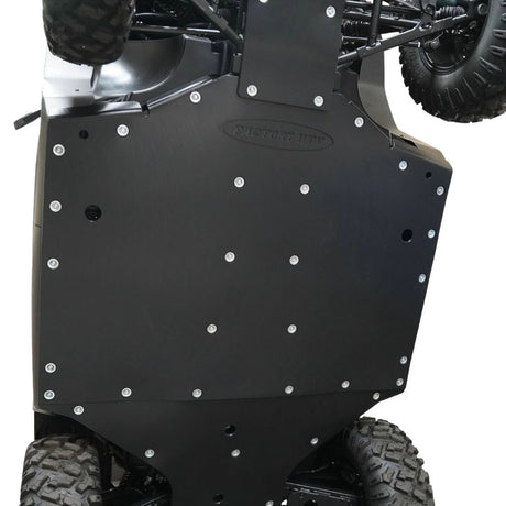 Factory UTV CF Moto UForce U10 UHMW Skid Plate
