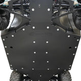 Factory UTV CF Moto UForce U10 UHMW Skid Plate