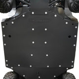 Factory UTV CF Moto UForce U10 UHMW Skid Plate