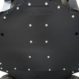 Factory UTV CF Moto UForce U10 UHMW Skid Plate