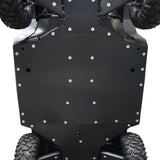 Factory UTV CF Moto UForce U10 UHMW Ultimate Skid Package