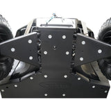 Factory UTV CF Moto UForce U10 UHMW Ultimate Skid Package
