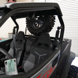Factory UTV CFMoto ZForce Spare Tire Mount