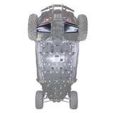 Factory UTV Honda Talon 1000X & 1000X-4 UHMW A-Arm Guards