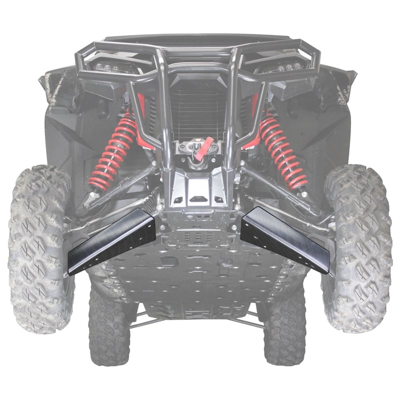 Factory UTV Honda Talon 1000X & 1000X-4 UHMW A-Arm Guards