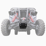 Factory UTV Honda Talon UHMW Front Differential Skid Plate