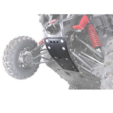 Factory UTV Honda Talon UHMW Front Differential Skid Plate