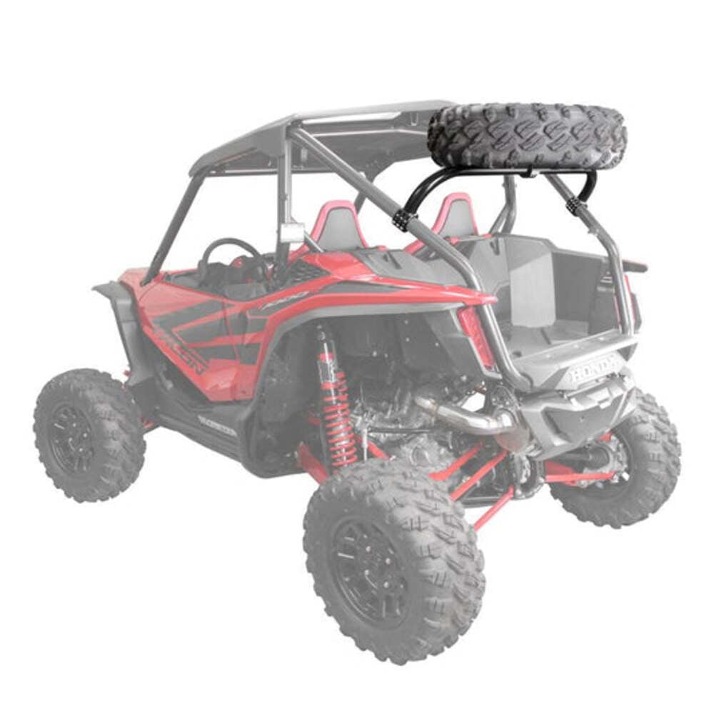 Factory UTV Honda Talon UHMW Rock Sliders