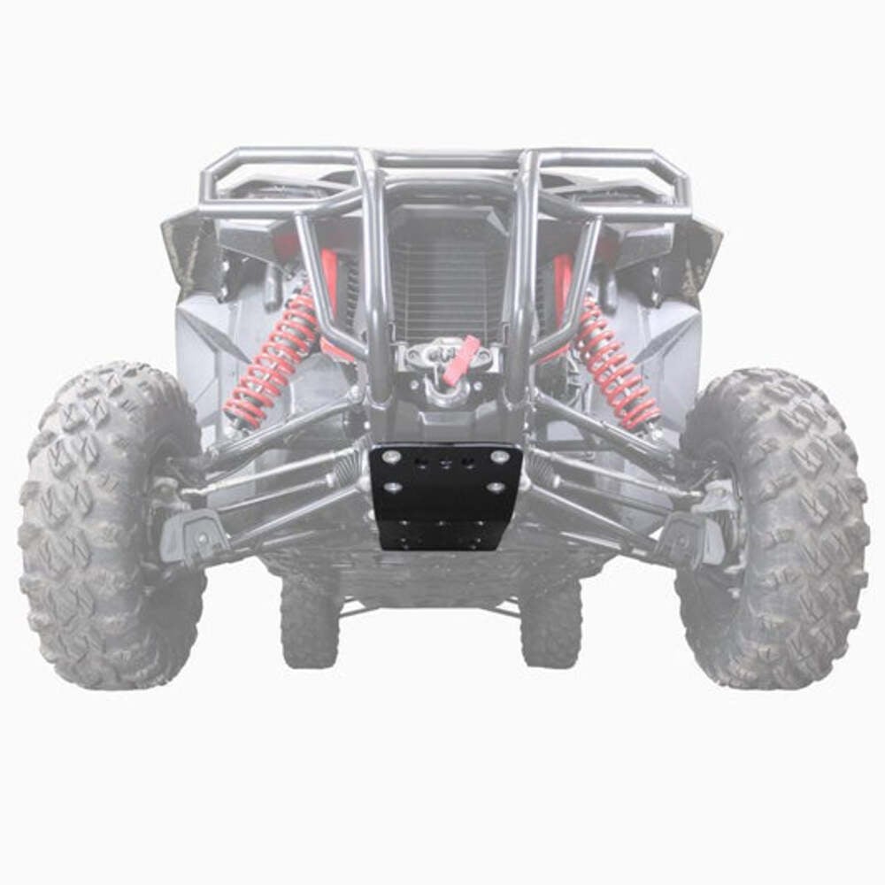 Factory UTV Honda Talon UHMW Rock Sliders