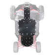 Factory UTV Honda Talon UHMW Skid Plate