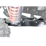 Factory UTV Honda Talon UHMW Trailing Arm Guards