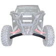 Factory UTV Kawasaki Teryx KRX 4 1000 UHMW A-Arms