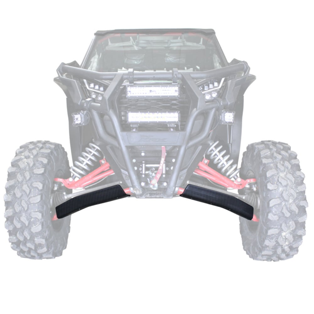 Factory UTV Kawasaki Teryx KRX 4 1000 UHMW A-Arms