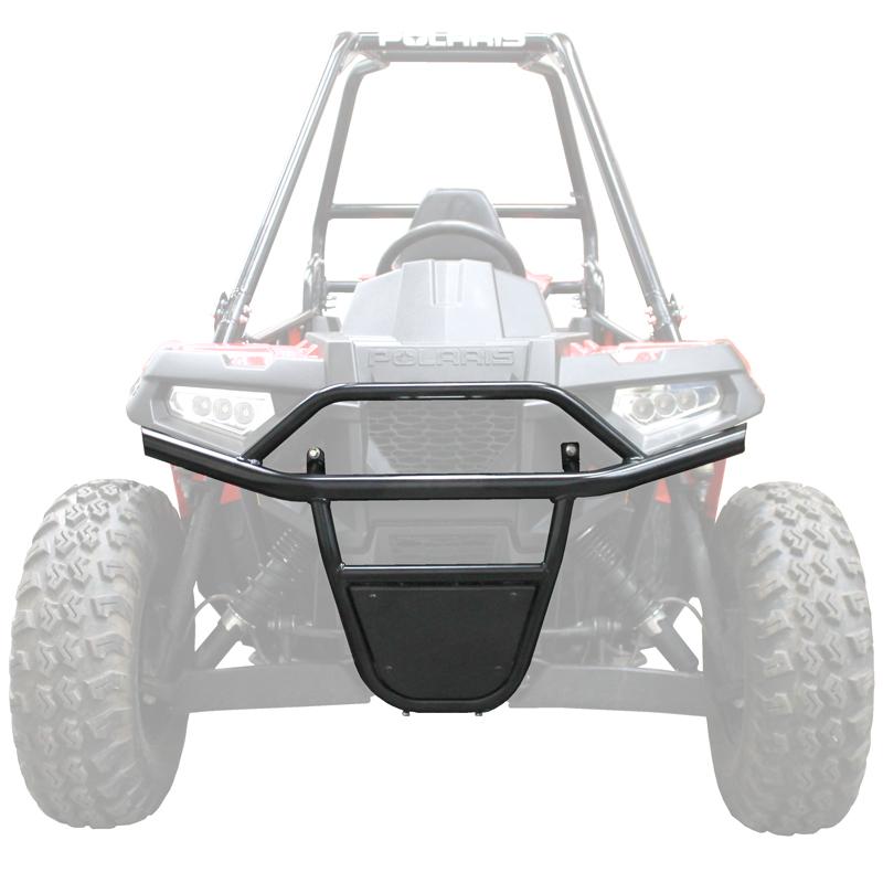 Factory UTV Polaris Ace 150 Front Bumper – Fueled UTV