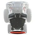 Factory UTV Polaris ACE UHMW Ultimate Skid Package