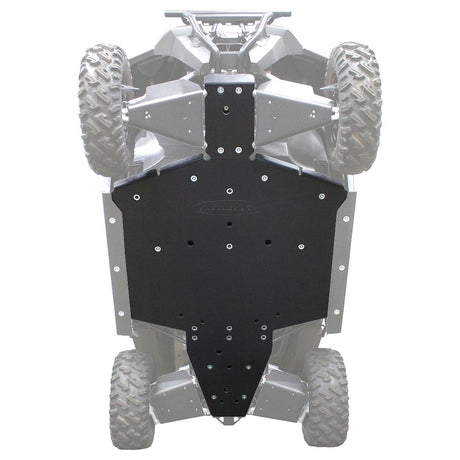 Factory UTV Polaris General 1000 & General XP 1000 UHMW Skid Plate