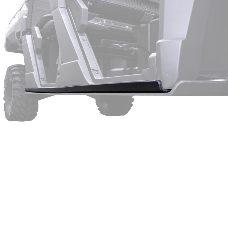 Factory UTV Polaris General/Ranger UHMW Rock Sliders